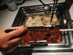 -野妹火锅(龙岗店)