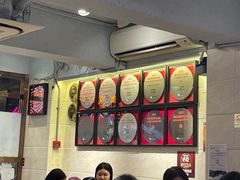 -佳佳甜品(寧波街總店)