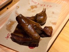 -鸽子窝(宋庄店)