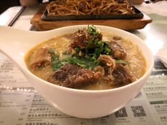 -翠华餐厅(旺角文华商场店)