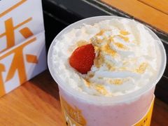-维维豆奶(金鹰新街口店)