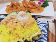 -Hi YOU你的饭局泰餐厅(雍和宫店)