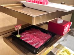 -海底捞火锅(江北万达商业广场店)