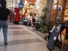 -猫的天空之城概念书店(印象城购物中心店)