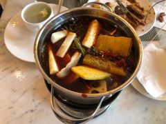 -都会尚膳·海鲜自助餐厅(重庆万豪酒店)