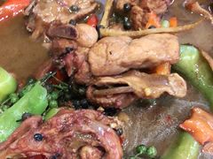 -八两八金·莱芜特色炒鸡(市南漳浦路店)