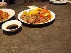 -汤城小厨•粤菜•靓汤(苏州街店)