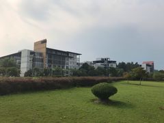 -东华大学(松江校区)