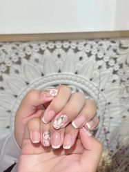 -Touch Nail·品质·美甲美睫
