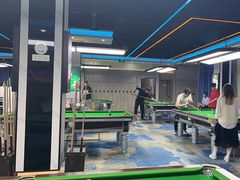 -永宁台球·棋牌俱乐部(淮海路店)