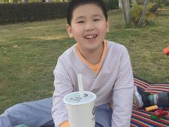 -五里桥文化公园-西侧停车场