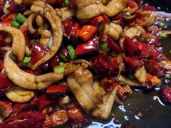 -祥云精致湘菜馆(东1时区店)