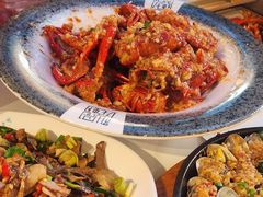 -仙品龙虾(总店)