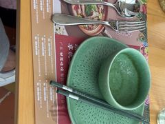 -甘思咪哚·云南艺术餐厅(天河广百店)