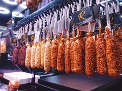 店内环境-波盖利亚市场