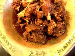 -芦月轩羊蝎子(北蜂窝店)