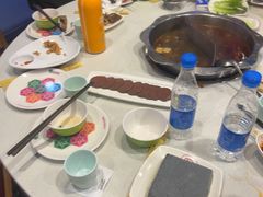 -重庆巴渝火锅(钟家村店)