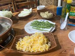 -元盛居(生态大街店)