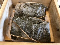 传统糯米鸡-日日鲜茶餐厅(小公园店)