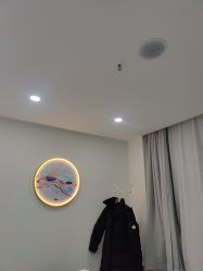 -时光畔·酷雪·痘肌
