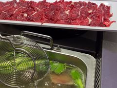 -潮正和潮汕牛肉火锅·老字号(番禺万达店)