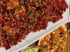 -望京一号·重庆江湖菜(工体店)