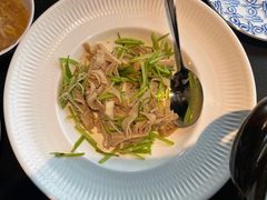 -喜悦烤鸭·新京菜(王府井店)