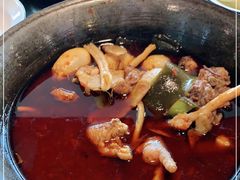 -李子坝梁山鸡(李子坝大鸡哥店)