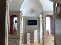 -Me Coffee下午茶艺术空间