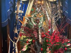 -叶叶菩提·晋福宫