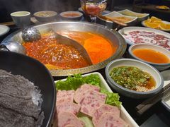 -井格重庆火锅(西直门凯德Mall店)