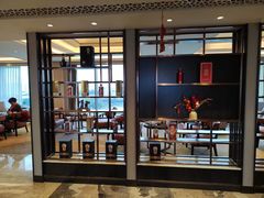 -福州西湖大酒店·怡湖咖啡厅