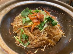 -客语客家菜(华发商都店)