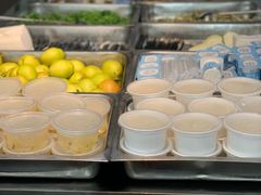 -紫金港餐饮中心-风味餐厅(浙江大学紫金港校区店)