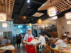 -易老妈蹄花.特色川菜(人民公园总店)