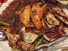 喜记正宗炒辣蟹-喜记避风塘炒辣蟹(旗舰店)