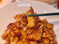 -张福记(陇海中路店)