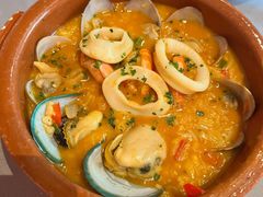 -ALBERGUE 1601 婆仔屋葡国餐厅