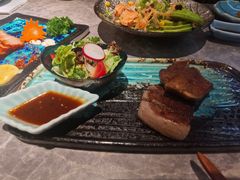 -炙柒Sekinana·精致日料(合生汇店)