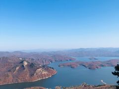 -五女山景区