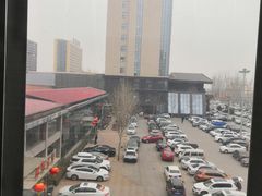 -兴芮温泉度假区