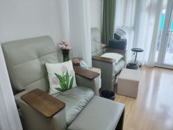 -芊冉•美甲美睫纹绣