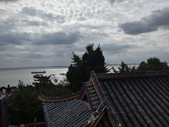 -狼山风景名胜区