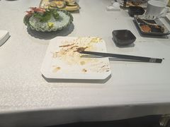 -温度铁板烧(前进大街店)