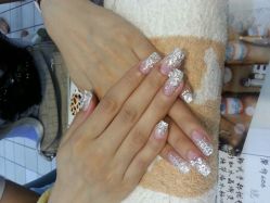 android_upload_pic-娃娃美甲wawa nail salon