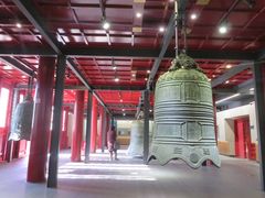 -大钟寺古钟博物馆