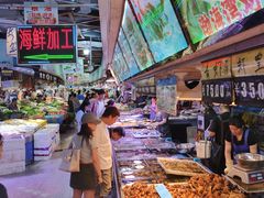 -桃源市场(解放路店)