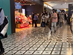 -凯德广场(学府店)