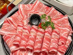 -海底捞火锅(北京西路夜宵主题店)