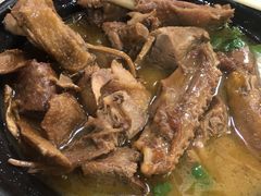 -阿嫲家家常菜(环岛路店)